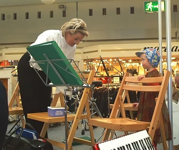 Christa og Ast-M